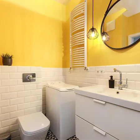 Warta Park - Basen Pool - Sauna - Ac Klimatyzacja - Cost Free Parking - Pelikan - 24h Check In * Poznań