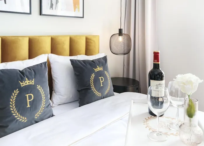 Warta Park - Basen Pool - Sauna - Ac Klimatyzacja - Cost Free Parking - Pelikan - 24h Check In Apartamento Poznan