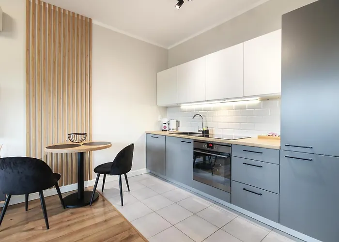 Warta Park - Basen Pool - Sauna - Ac Klimatyzacja - Cost Free Parking - Pelikan - 24h Check In Poznan