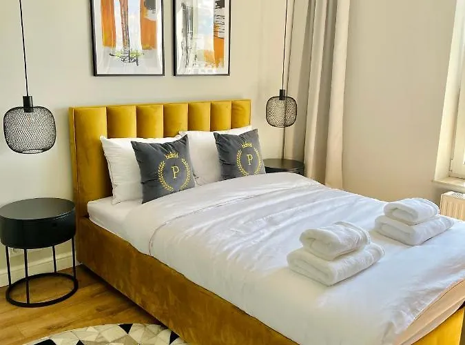 Warta Park - Basen Pool - Sauna - Ac Klimatyzacja - Cost Free Parking - Pelikan - 24h Check In Apartamento *