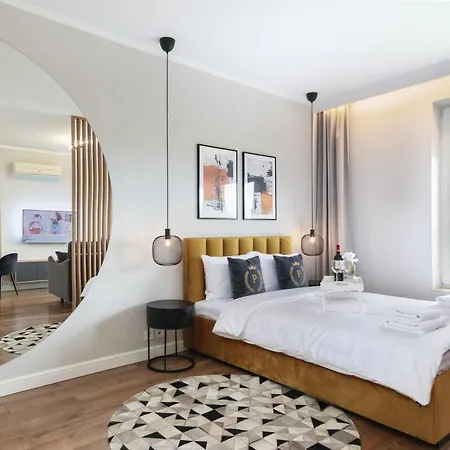 Warta Park - Basen Pool - Sauna - Ac Klimatyzacja - Cost Free Parking - Pelikan - 24h Check In *