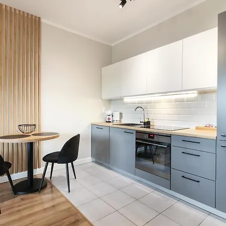 Warta Park - Basen Pool - Sauna - Ac Klimatyzacja - Cost Free Parking - Pelikan - 24h Check In Познань