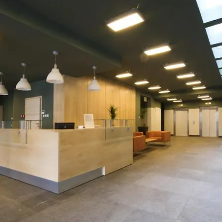 Warta Park - Basen Pool - Sauna - Ac Klimatyzacja - Cost Free Parking - Pelikan - 24h Check In