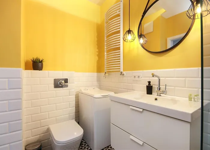 Warta Park - Basen Pool - Sauna - Ac Klimatyzacja - Cost Free Parking - Pelikan - 24h Check In * פוזנן