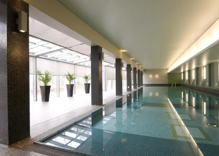 Warta Park - Basen Pool - Sauna - Ac Klimatyzacja - Cost Free Parking - Pelikan - 24h Check In Appartement Poznań